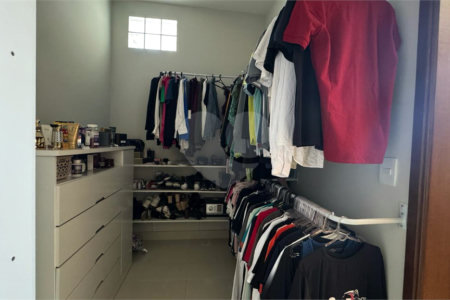 Casa térrea disponível para venda no Condomínio Quebec