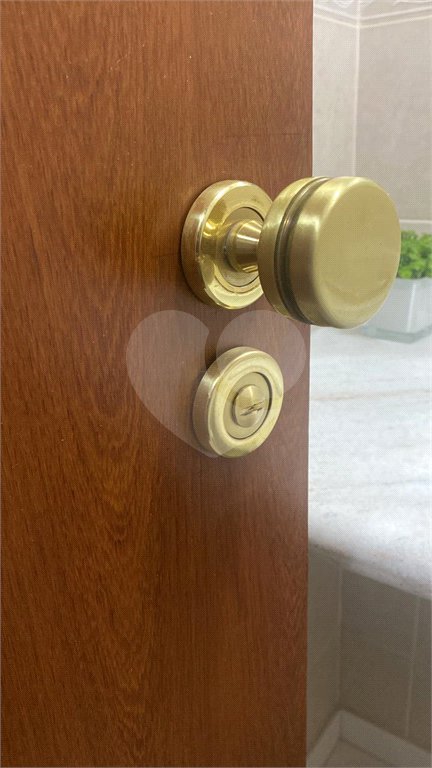 Apartamento de Alto Padrão no Centro da Cidade