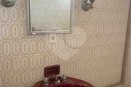 Casa térrea na Vila Boa Vista