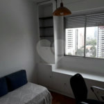 Apartamento 2 quartos - Metro Borba Gato