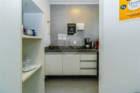 Conjunto comercial reformado á venda na Mooca