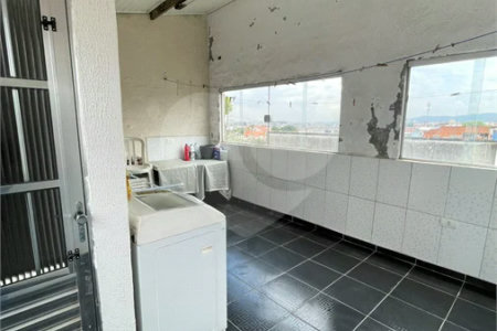 Casa á venda - 3 quartos - 162m² - Vila Brasileira - Mogi das Cruzes/SP