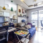 Apartamento à Venda | Praça da Árvore | 59 m² | 2 Dormitórios | 1 Suíte | 2 Vagas