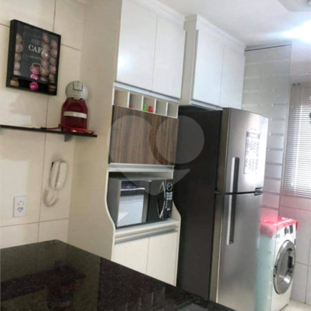 Apartamento no Condomínio Spazio Monte Royal .