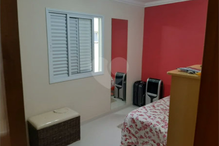 Apartamento com 125 m², 2 quartos (1 suíte) e 2 vagas de garagem à venda no bairro Nova Gerty em São Caetano do Sul