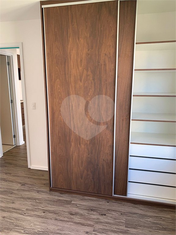 Apartamento á venda - Jabaquara