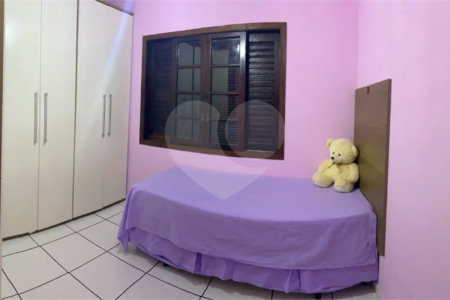 Casa a venda na Mooca