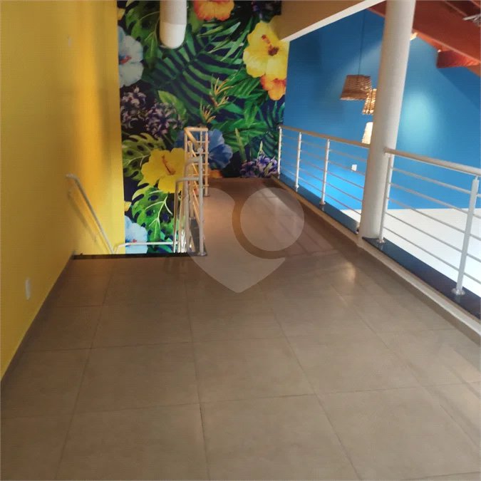 Salão para locação em Indaiatuba/SP - Jardim Bela Vista