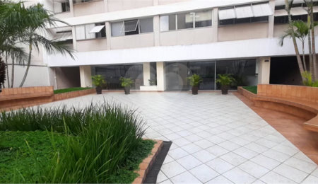 Apartamento à venda com 2 quartos em Vila Mariana, São Paulo, SP