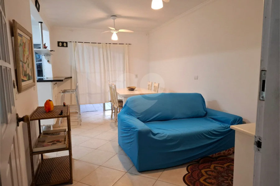 Villagio para alugar com 2 quartos em Riviera de São Lourenço, Bertioga, SP