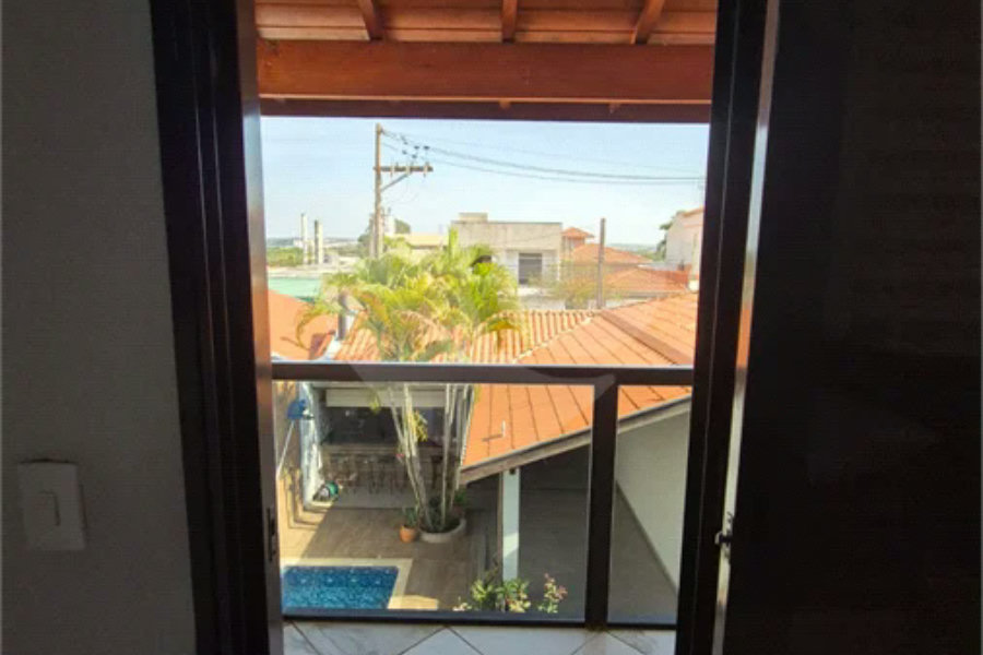 Sobrado à venda com 3 quartos em Vila Industrial, Piracicaba, SP
