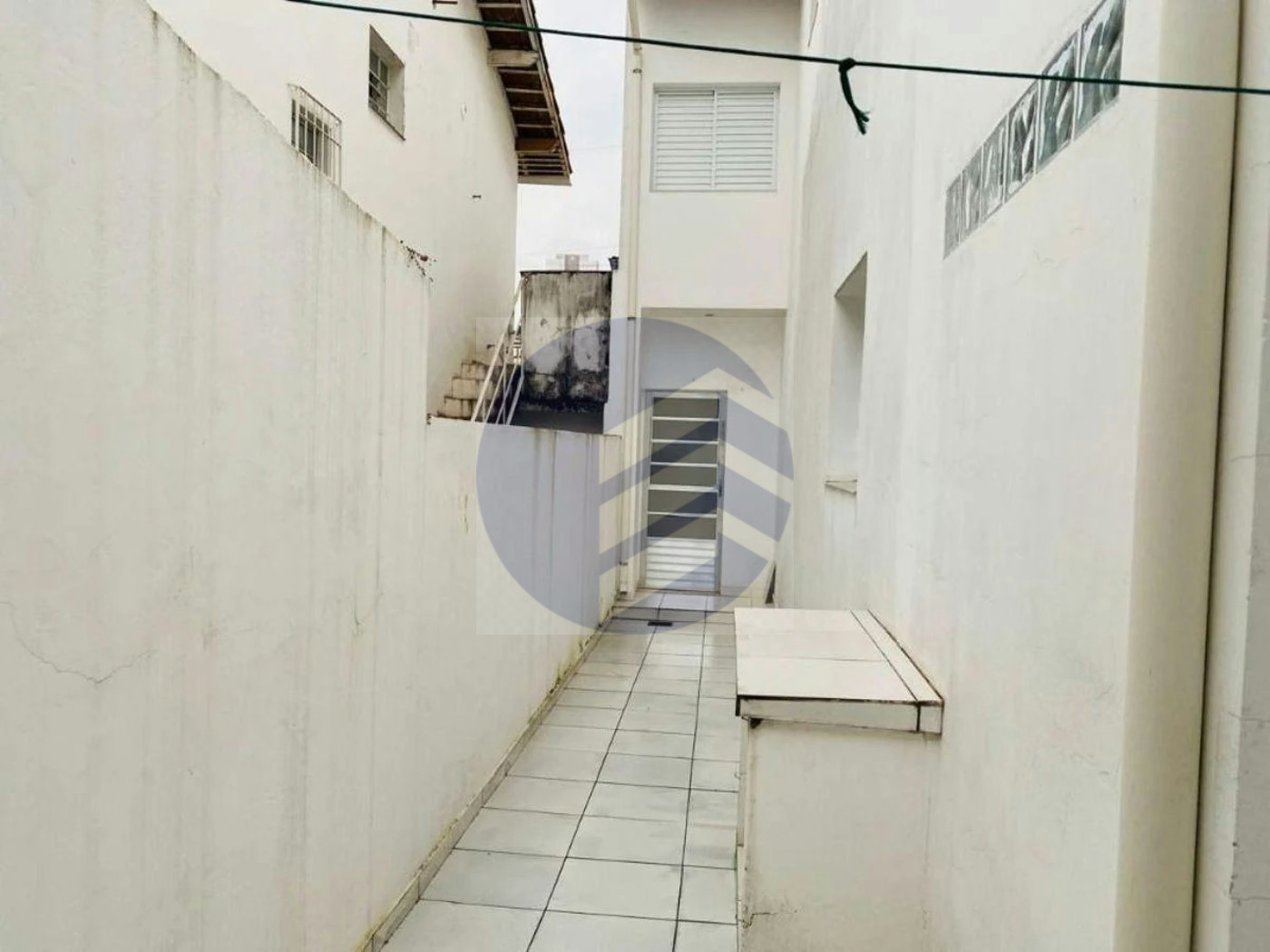 Casa à venda com 2 quartos em Jardim Rizzo, São Paulo - SP