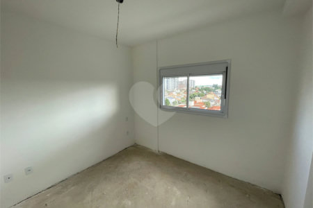 Apartamento no Edifício Residencial Valentina Park