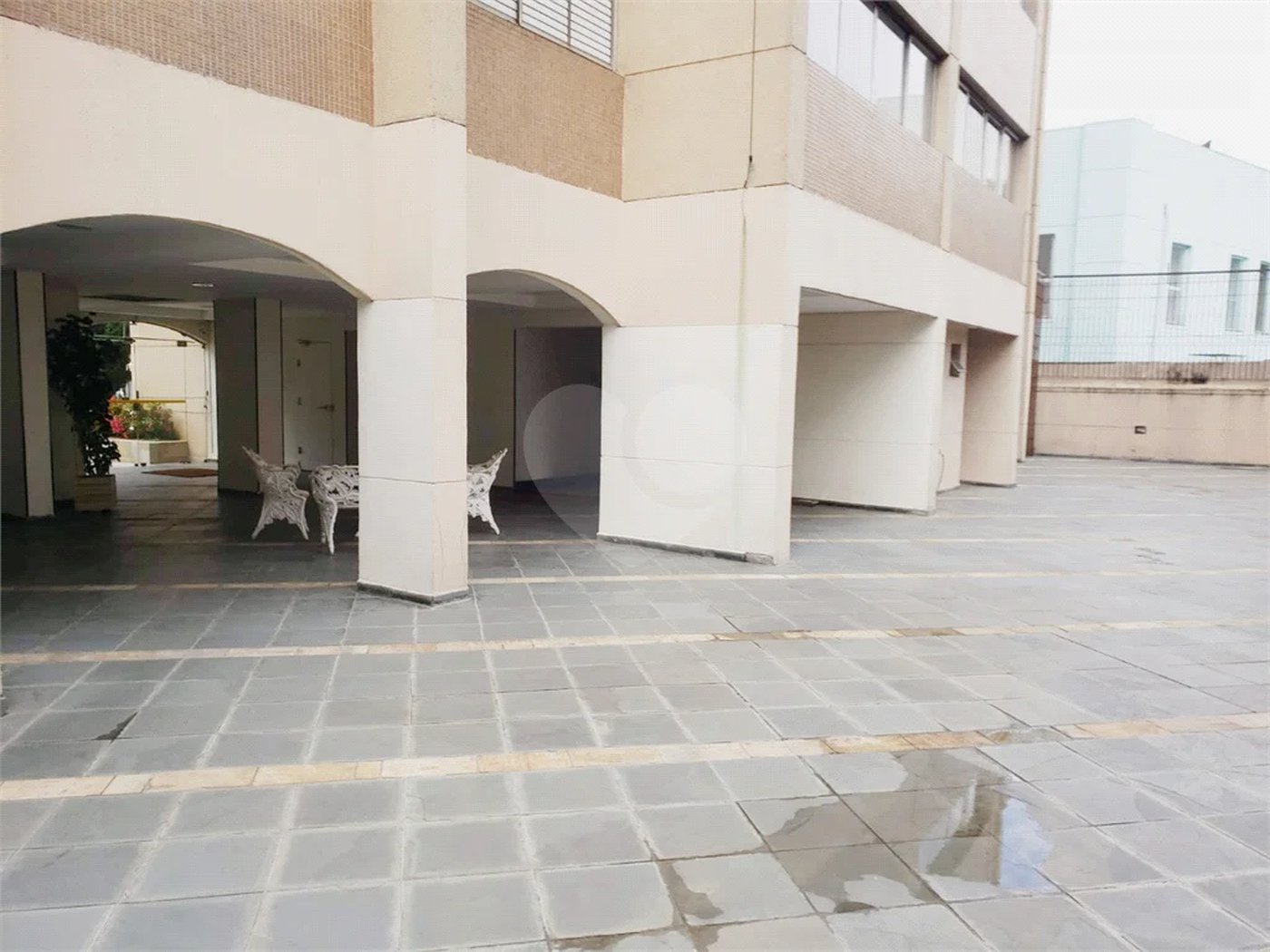 Apartamento no Alto da Mooca!