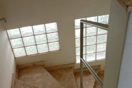 Sobrado residencial/comercial para alugar com 4 quartos, sendo 1 suíte, em Parque Ipê, São Paulo - SP