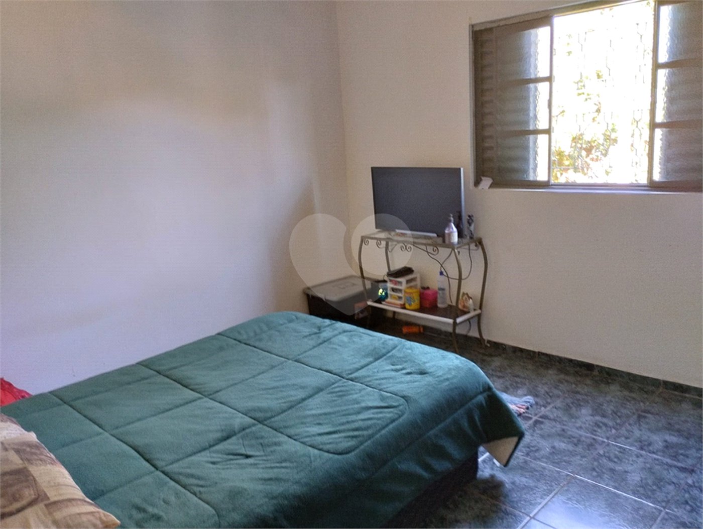 Casa para venda no Jardim Jóckei Club