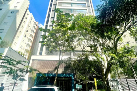 JARDIM PRUDÊNCIA - APTO SEMINOVO COM TERRAÇO GOURMET