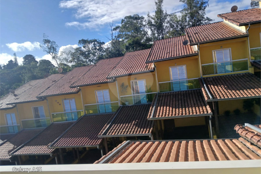 Casa à venda com 2 quartos no condomínio Residencial Armênia, Ferraz de Vasconcelos - SP