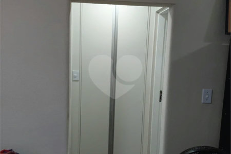 Apartamento à Venda – Pronto para Morar!