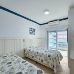 Apartamento à venda com 4 suítes em Riviera de São Lourenço, Bertioga, SP