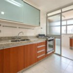 Apartamento com 3 dormitórios sendo 1 suíte à venda em Higienópolis, São Paulo - SP