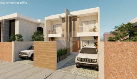 Casa à venda com 3 quartos, sendo 1 suíte,  no condomínio Grand Park, Rio de Janeiro - RJ