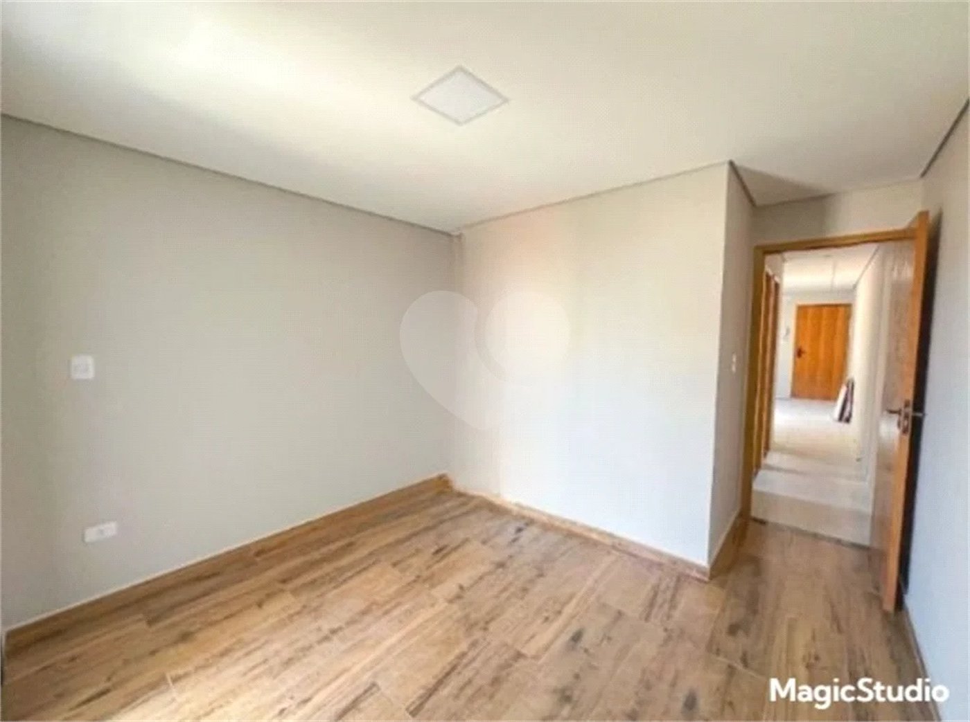 Apartamento com 51m² , 2 dormitórios , sendo 1 suíte e 1 vaga , à venda no bairro Casa Branca em Santo André.