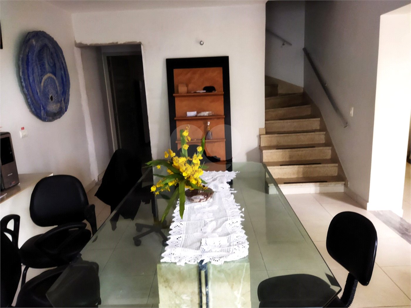 Vende Sobrado com 180m² - Vila Santa Catarina