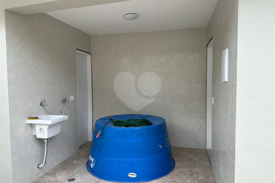 Casa para locação e venda 250m² - Vila Guarani.
