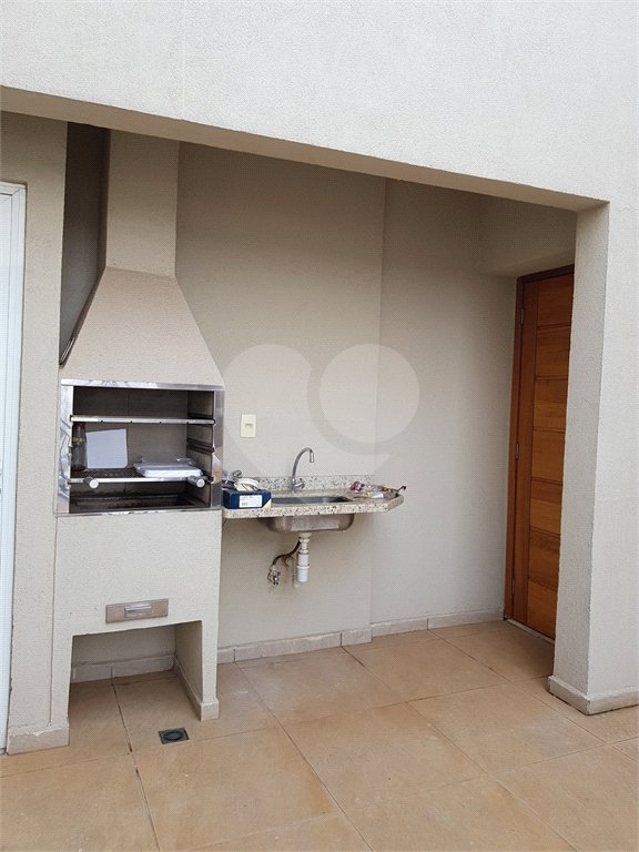 Cobertura duplex disponivel para venda ou locação no Residencial Vista Nobre no Parque Faber- Castel