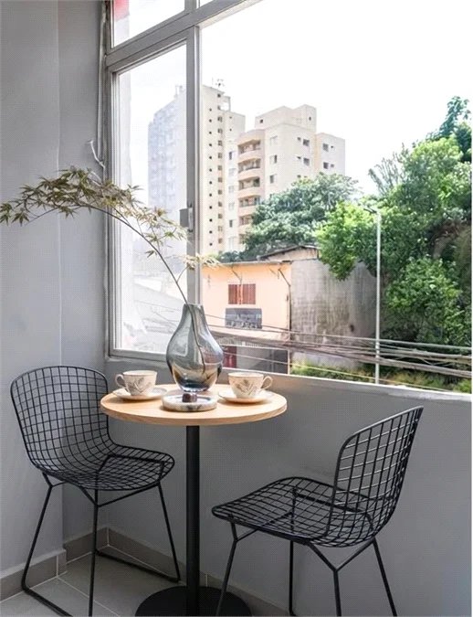 Apartamento á venda - Bela Vista