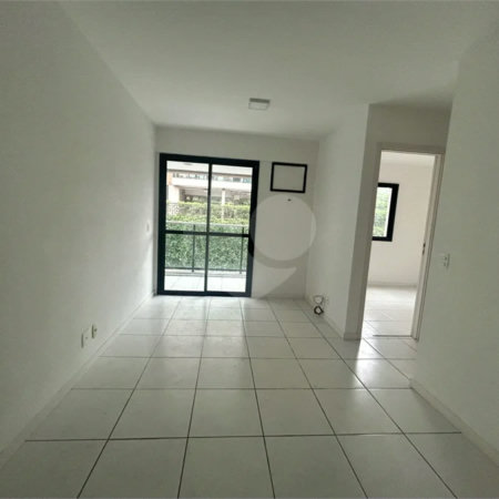 APARTAMENTO À VENDA NO CONTEMPORÂNEO DESIGN RESORT | CAMPO GRANDE – RJ