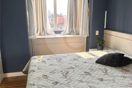 Apartamento á venda MOBILIADO com 128m², 3 suítes, 2 vagas, no centro de Santo André