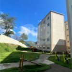 Apartamento à venda com 2 quartos em Tremembé, São Paulo, SP