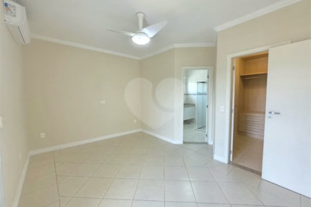 Casa para Locação no Condomínio Jardim América em Vinhedo/SP