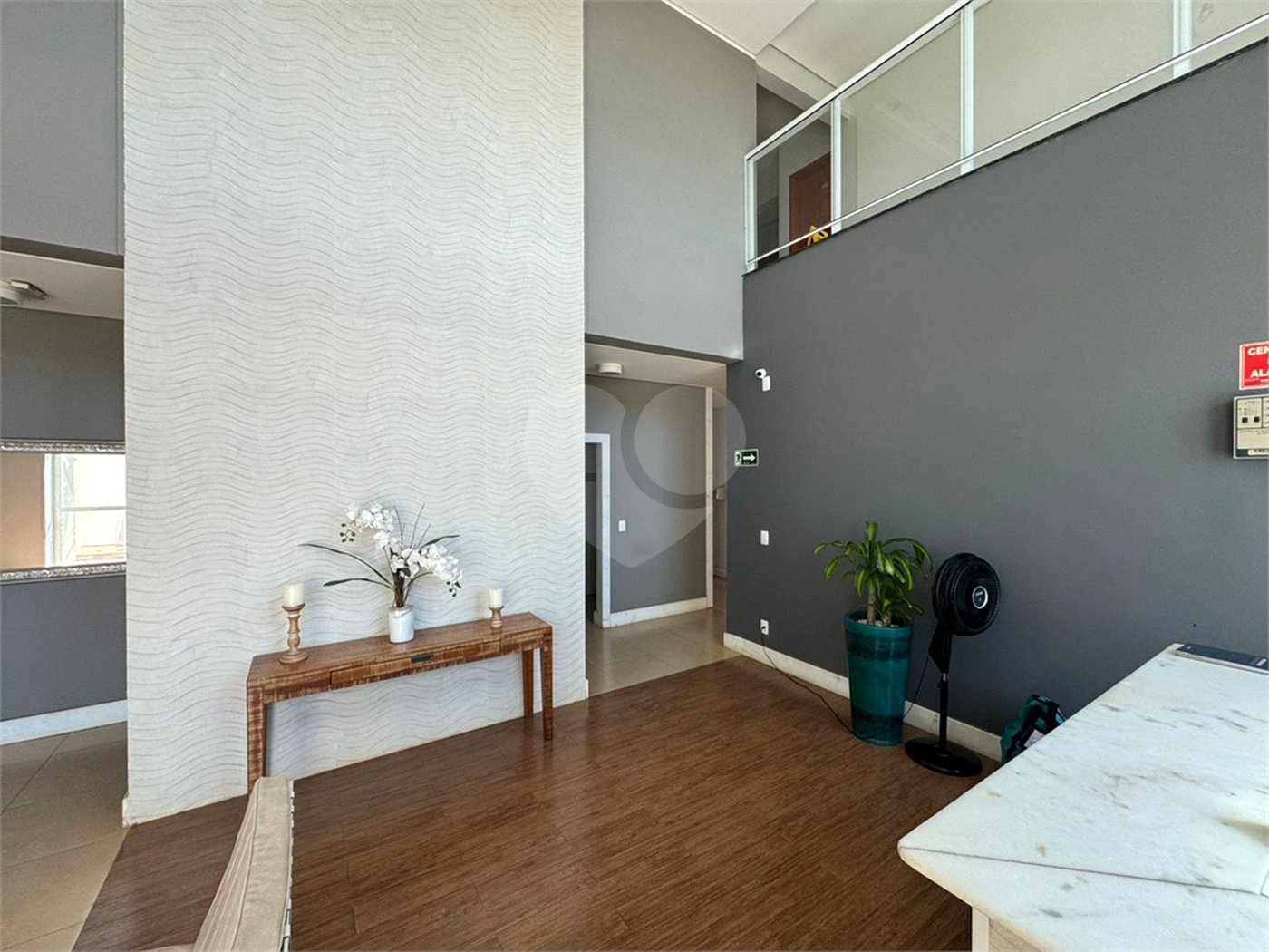 Cobertura 3 quartos 2 suítes Jade Residence São Carlos