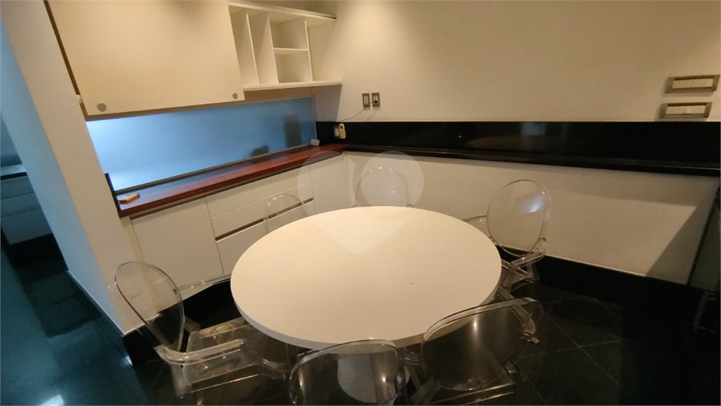 Á venda Apartamento Alto Padrão 5 suítes / 8 vagas 522m² Vila Nova Conceição