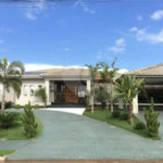 Casa em Condomínio à venda, 3 quartos, 2 suítes, 4 vagas, Park Campestre I - Piracicaba/SP