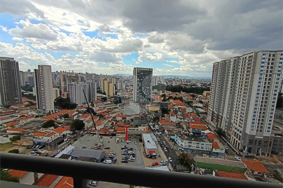 Apartamento á venda - Ipiranga
