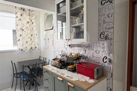 Apartamento á venda - São Caetano do Sul