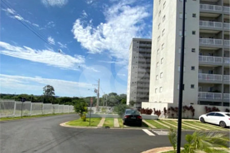 Apartamento à Venda no Residencial Flor de Liz – Conforto e Lazer Completo