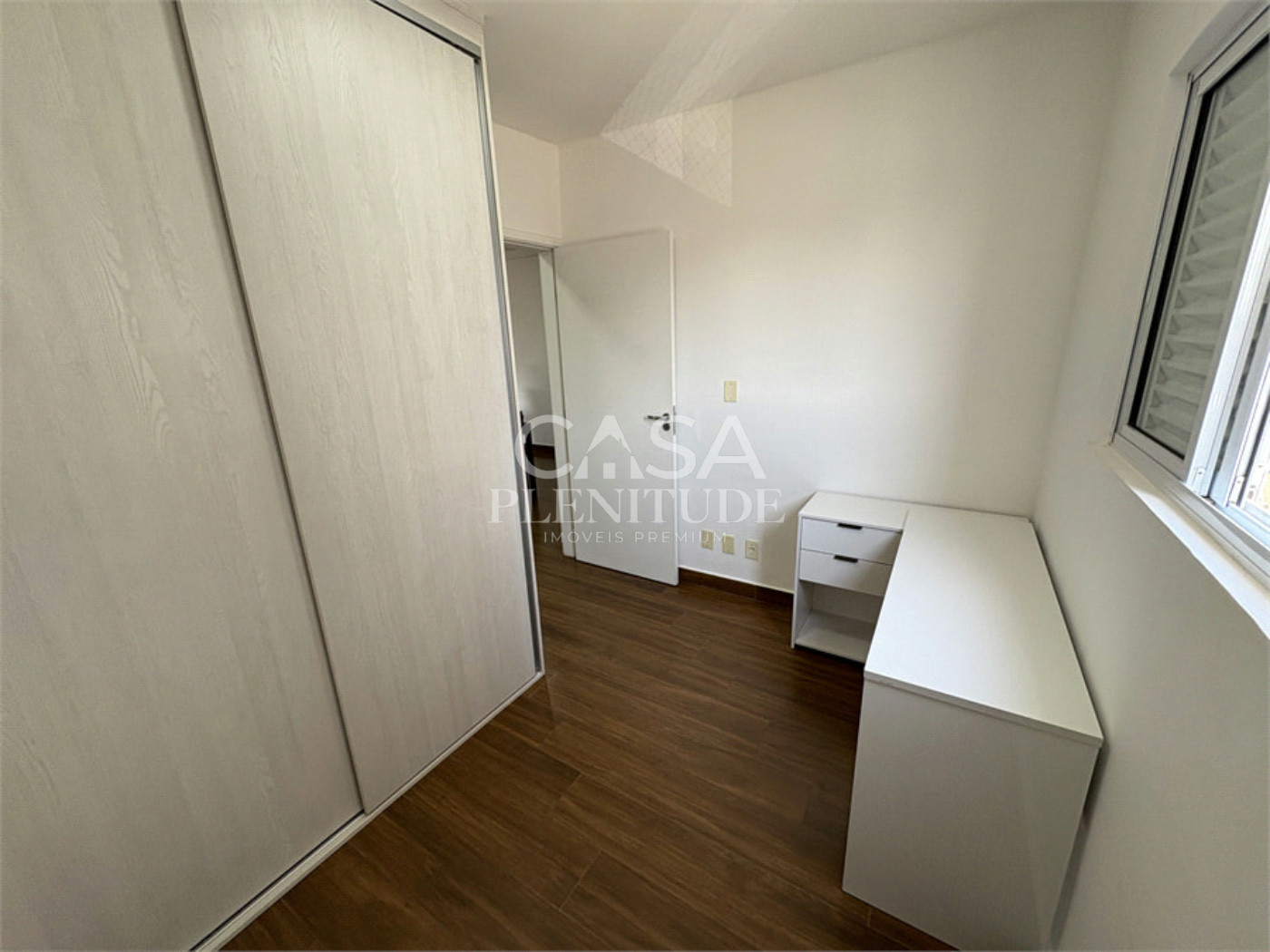 Apartamento para alugar com 2 quartos, sendo 1 suíte, em Parque Bela Vista, Votorantim, SP
