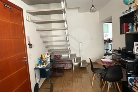 Apartamento á venda - São Caetano do Sul