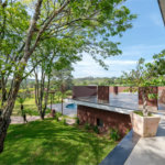 Casa à venda com 4 suítes no condomínio Vale da Santa Fé, Vinhedo - SP