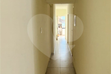 Casa térrea com duas edículas para venda - Saúde, SP.