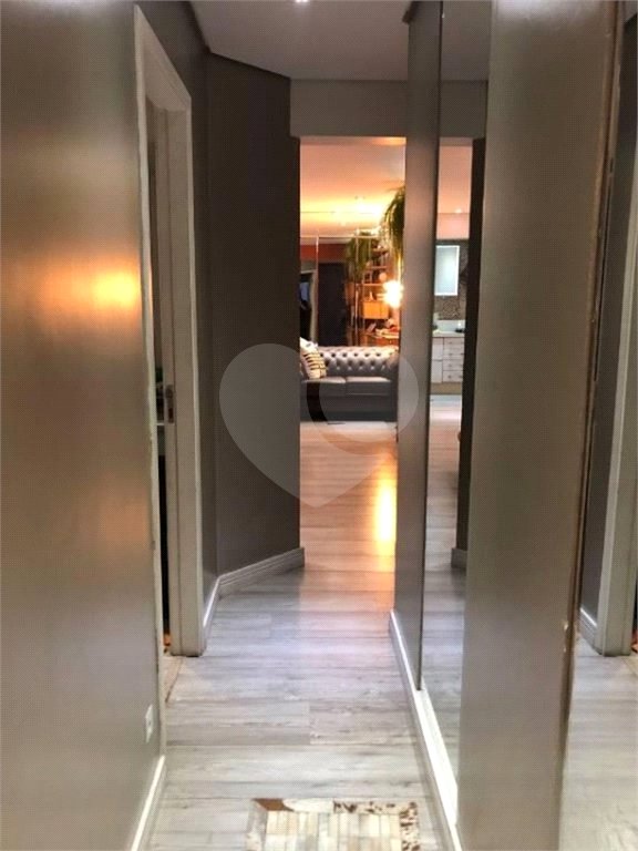 Apartamento na Mooca 3 suítes 108m² com 2 vagas, repleto de área de lazer.