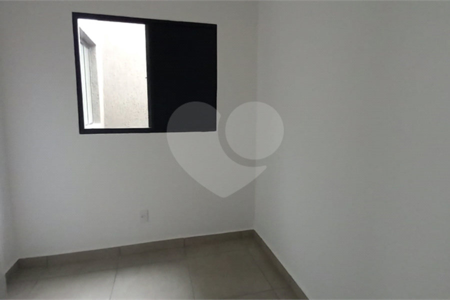 Apartamento Novo na Freguesia do Ó com 40,15m2 - 2 Dormitórios e 1 Vaga de garagem.