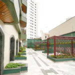 Apartamento na Região do Anália Franco Próximo ao Shopping com 3 Dormitórios sendo 1 Suíte e 2 Vagas de Garagem