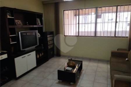Casa á venda - Vila Guarani