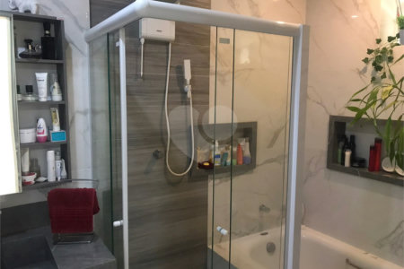 Apartamento á Venda na Bela Vista - SP